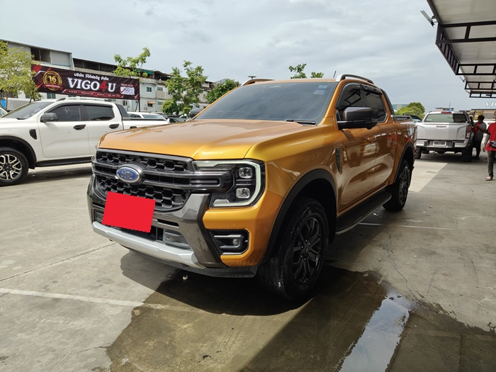 FORD RANGER