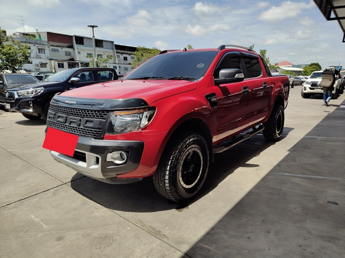 FORD RANGER