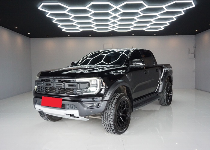 FORD Raptor
