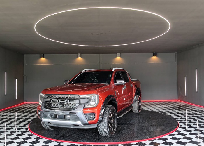 FORD RANGER