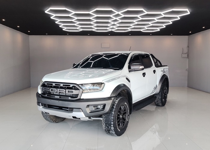 FORD Raptor