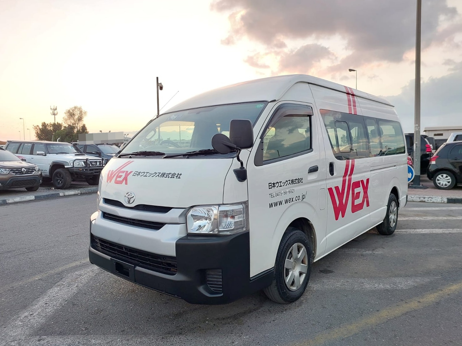 TOYOTA for Sale for Sale